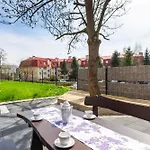 Lägenhet Przystanek Centrum