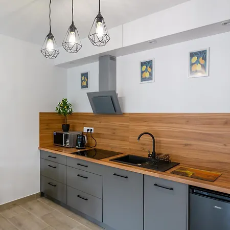 Przystanek Centrum Kudowa-Zdrój