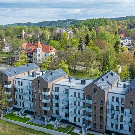 Przystanek Centrum Kudowa-Zdrój