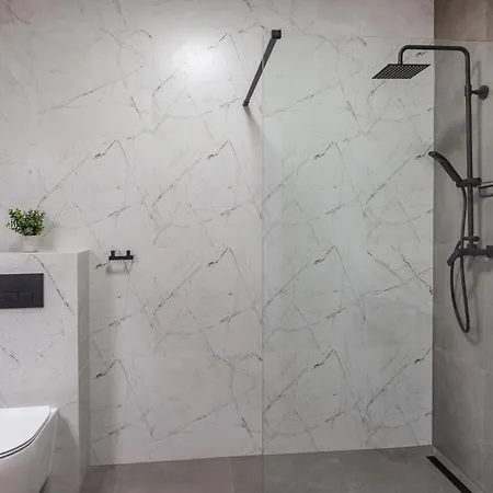 Appartement Przystanek Centrum Kudowa-Zdrój