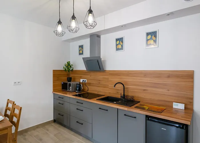 Przystanek Centrum Kudowa-Zdrój