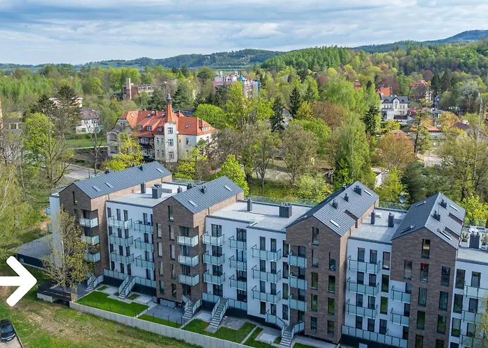 Przystanek Centrum Kudowa Zdroj